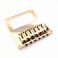 TALLA06GD, TC -tyylinen talla humbuckerille, kulta
