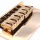 TALLA06GD, TC -tyylinen talla humbuckerille, kulta