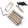Gotoh® tremolo GE101TB musta