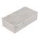 Laitekotelo Hammond / Eddystone 27134PSLA - 60mm x 111mm x 31mm