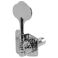 Wilkinson® JBL200 Jazz Basson virityskoneisto, 4L, kromi