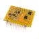 DC-DC step up moduli 8V-16V-> 45V-390V 40W