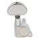 Virityskoneisto SPG89619CRLR 3L/3R, kromi