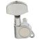 Virityskoneisto SPGLP698CRLR 3L/3R, kromi