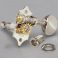 Gotoh SXN510V-05M viritin 3L+3R nikkeli