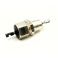 Feed through PI filter capacitor 25A 3000pF 500V Spectrum Control 1202-054