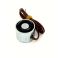Pitomagneetti (sähkömagneetti) 24VDC 2kg - poistossa
