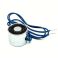 Pitomagneetti (sähkömagneetti) 12VDC 2kg