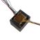Champ / Princeton reverb verkkomuuntaja putkivahvistimelle (230//325-0-325 0.12A / 6.3V 2.5A / 5V 2A)