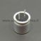 SMD elko 3300uF 6.3V EEVFK0J332Q SMD 12.5x13.5mm