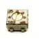 SMD trimmeri Bourns 3314J -sarjaa 100 kohm