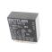 Rele 36V / 6A 2 x vaihto (RE10)