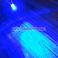 LED 3mm Superkirkas Sininen 3500 mcd 40 astetta