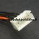3S balansointijohto JST-XH XHP uros liitin eli 4 napainen johdon pituus n. 10 cm