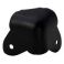 ADAM HALL 4026BLK 37x37mm kulmarauta, taitettu, musta
