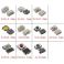 SMD painonappilajitelma 250kpl