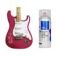 NitorLACK nitrocellulose paint trans candy apple red - 400ml aerosol