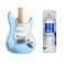 NitorLACK nitrocellulose paint daphne blue - 400ml aerosol