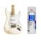 NitorLACK nitrocellulose paint vintage white - 400ml aerosol