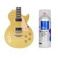 NitorLACK nitrocellulose paint gloss yellow - 400ml aerosol