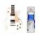 NitorLACK nitrocellulose paint classic white - 400ml aerosol