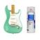 NitorLACK nitrocellulose paint seafoam green - 400ml aerosol
