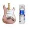NitorLACK nitrocellulose paint shell pink - 400ml aerosol