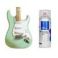 NitorLACK nitroselluloosalakka surf green - 400ml aerosoli