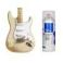 NitorLACK nitrocellulose paint aged vintage white - 400ml aerosol