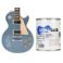 NitorLACK nitrocellulose paint pelham blue - 500ml can