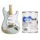 NitorLACK nitroselluloosalakka sonic blue - 500 ml tölkki