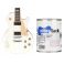 NitorLACK nitrocellulose paint cream - 500ml can