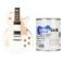 NitorLACK nitrocellulose paint cream - 500ml can