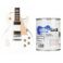 NitorLACK nitrocellulose paint classic white - 500ml can