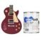 NitorLACK nitrocellulose paint cherry - 500ml can