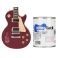 NitorLACK nitrocellulose paint cherry - 500ml can