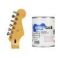 NitorLACK nitrocellulose paint amber vintage gloss - 500ml can