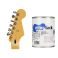 NitorLACK nitrocellulose paint amber vintage matte - 500ml can