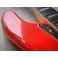 NitorLACK nitrocellulose paint hot red - 500ml can