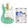 NitorLACK nitrocellulose paint seafoam green - 500ml can