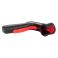 NitorLACK nitrocellulose paint spray gun adapter