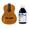 NitorLACK NitorTINT dye old gold for classical guitar - 250ml bottle