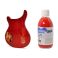 NitorLACK NitorAQUA stain cherry, waterbased dye