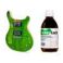 NitorLACK NitorAQUA stain eriza green, waterbased dye