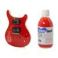 NitorLACK NitorAQUA stain scarlet red, waterbased dye