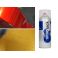 NitorLACK nitrocellulose paint Golden Age clear - 400ml aerosol