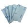NitorLACK Flex latex sanding sheets 130 x 75 mm sheets K240 - 5 pcs