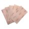 NitorLACK Flex latex sanding sheets 130 x 75 mm sheets K1500 - 5 pcs