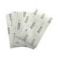 NitorLACK Flex latex sanding sheets 130 x 75 mm sheets K2000 - 5 pcs