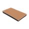 NitorLACK pad with adhesive backing for Flex latex sanding sheets, 130 x 75 mm